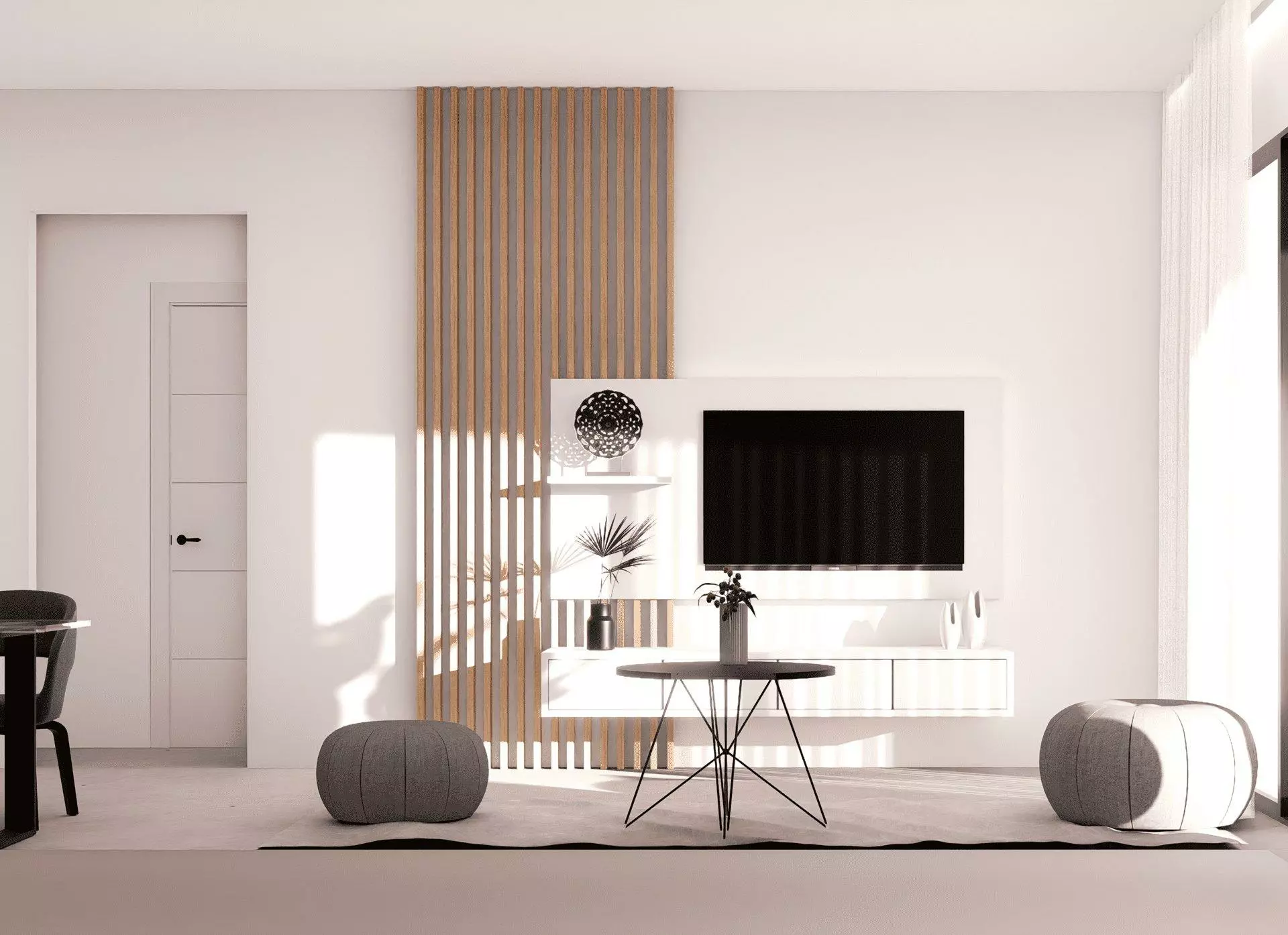 Apartment 88 M² In Finestrat, Spain