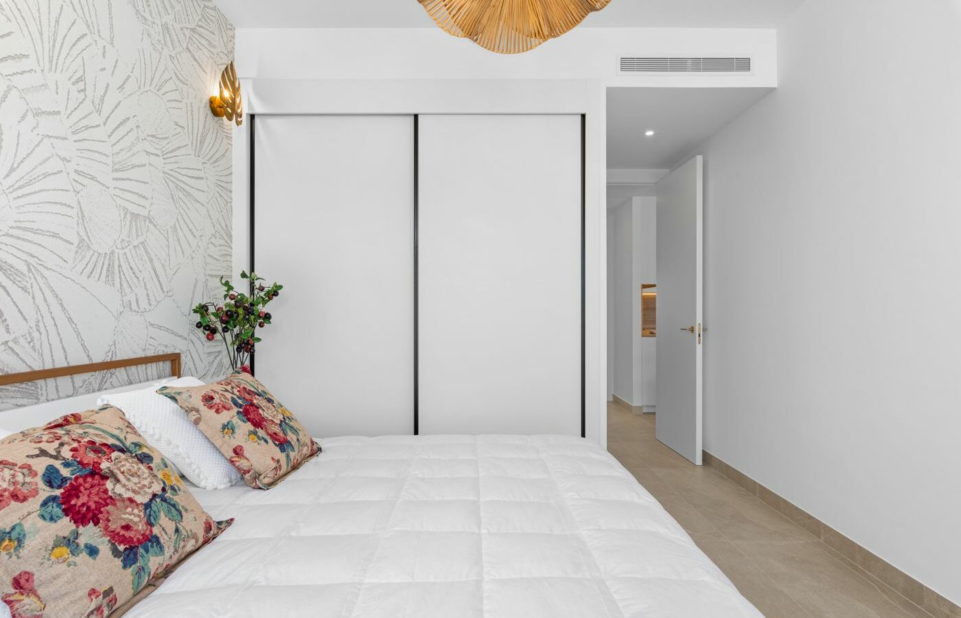 Apartment 121 M² In Benijofar, Spain
