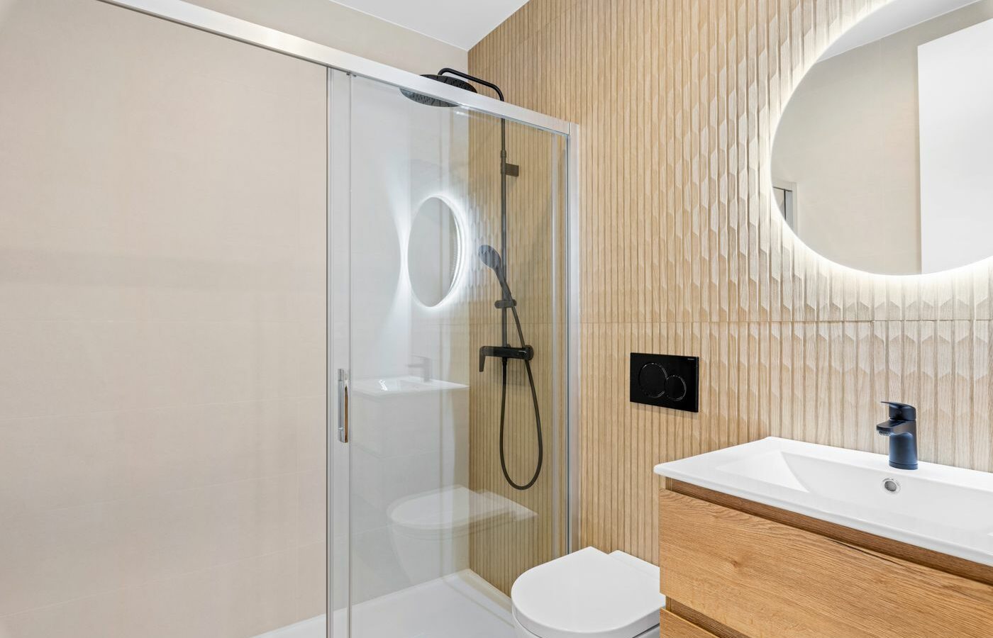 Apartment 121 M² In Benijofar, Spain