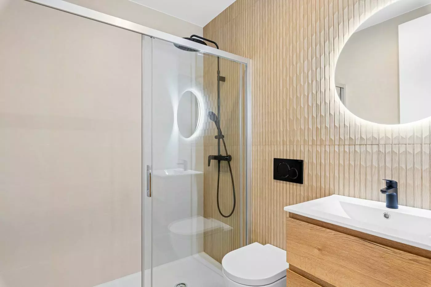 Apartment 121 M² In Benijofar, Spain