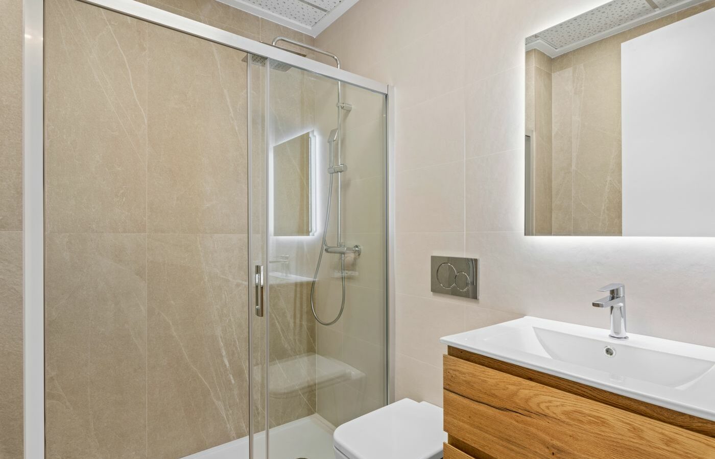 Apartment 121 M² In Benijofar, Spain