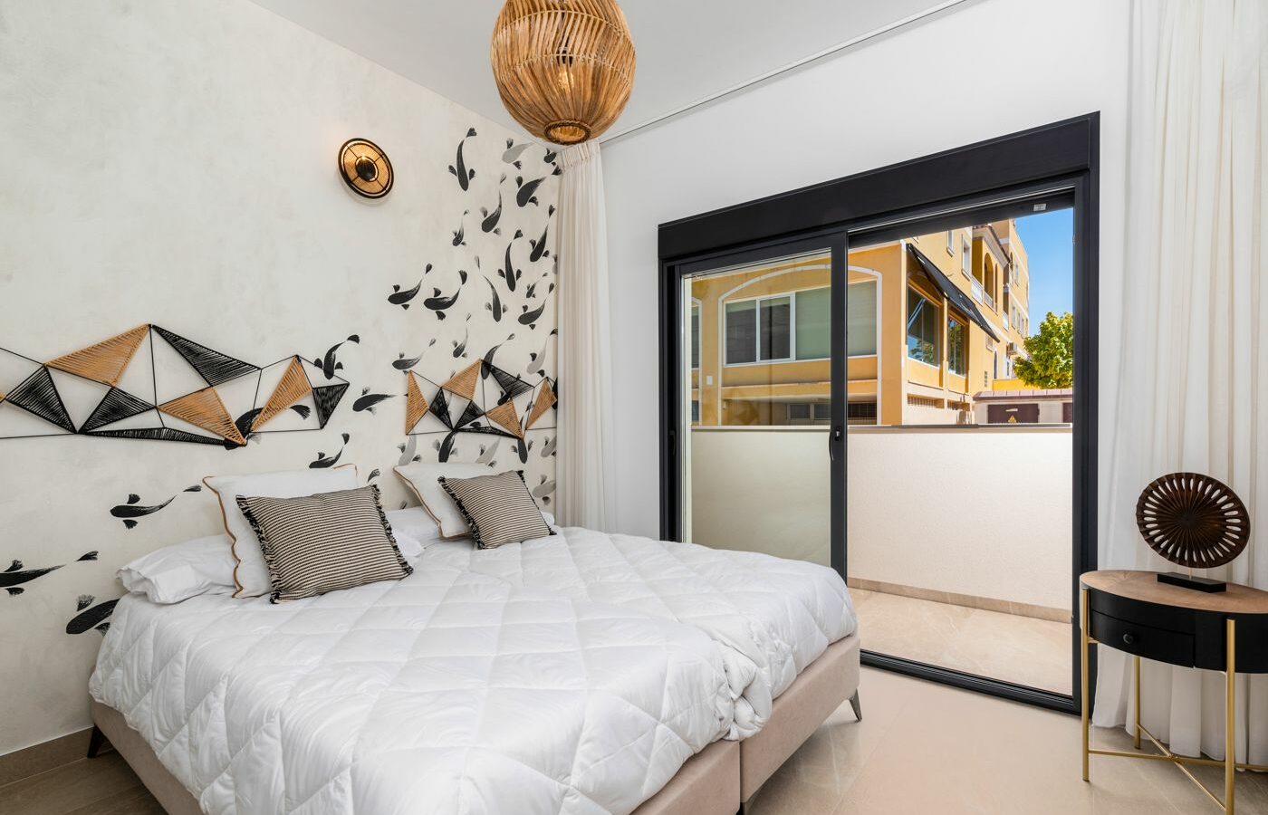 Apartment 121 M² In Benijofar, Spain