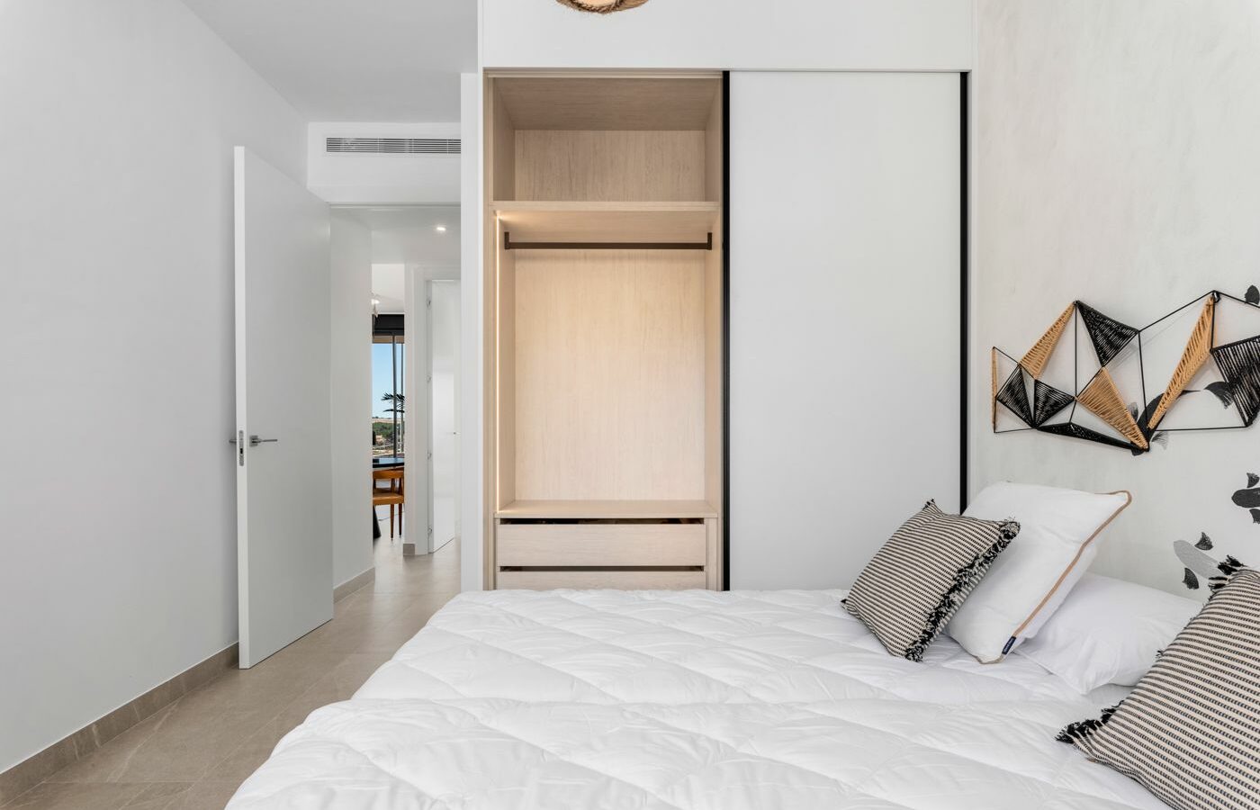 Apartment 121 M² In Benijofar, Spain