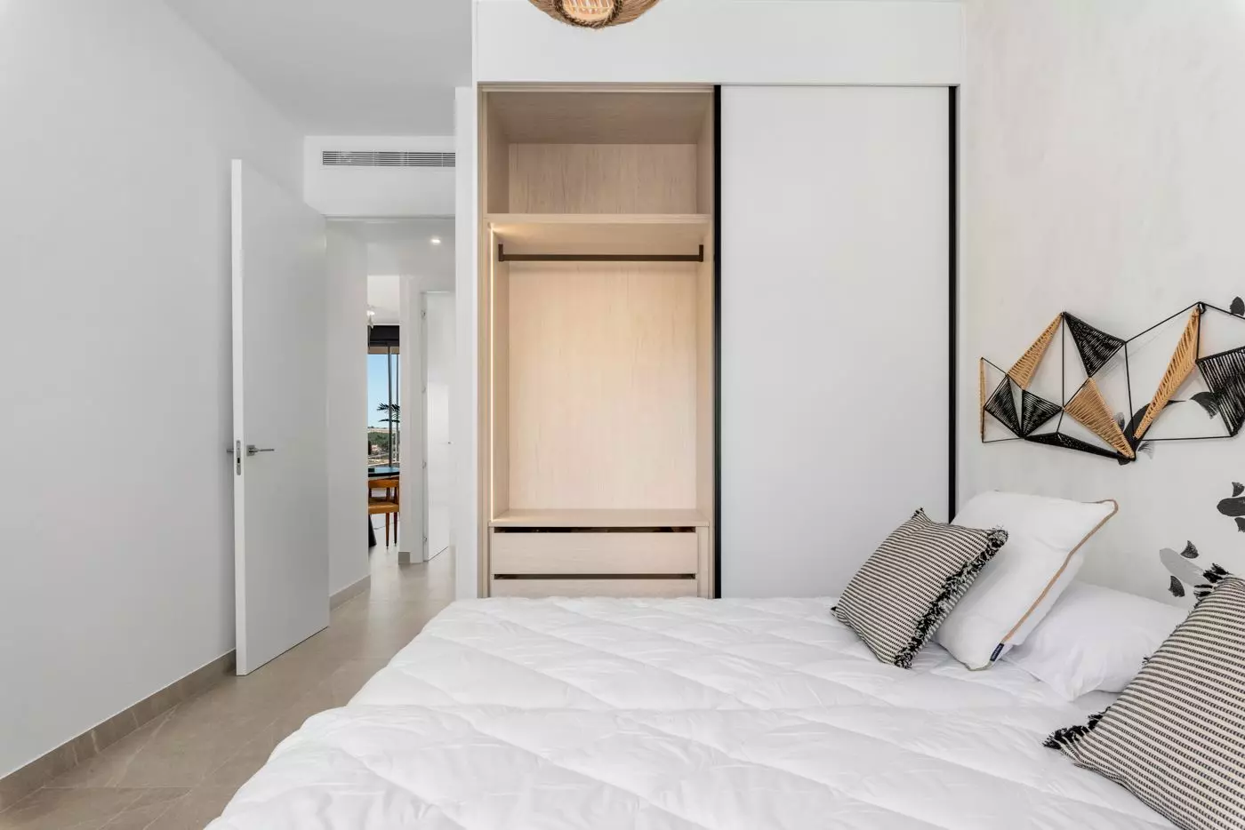 Apartment 121 M² In Benijofar, Spain