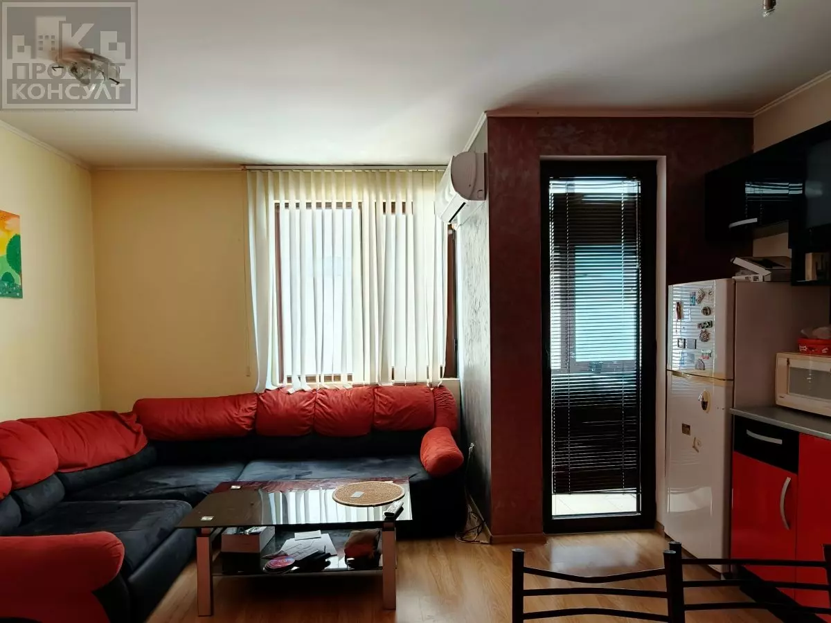 Two-bedroom Apartment, Zona B District, Veliko Tarnovo