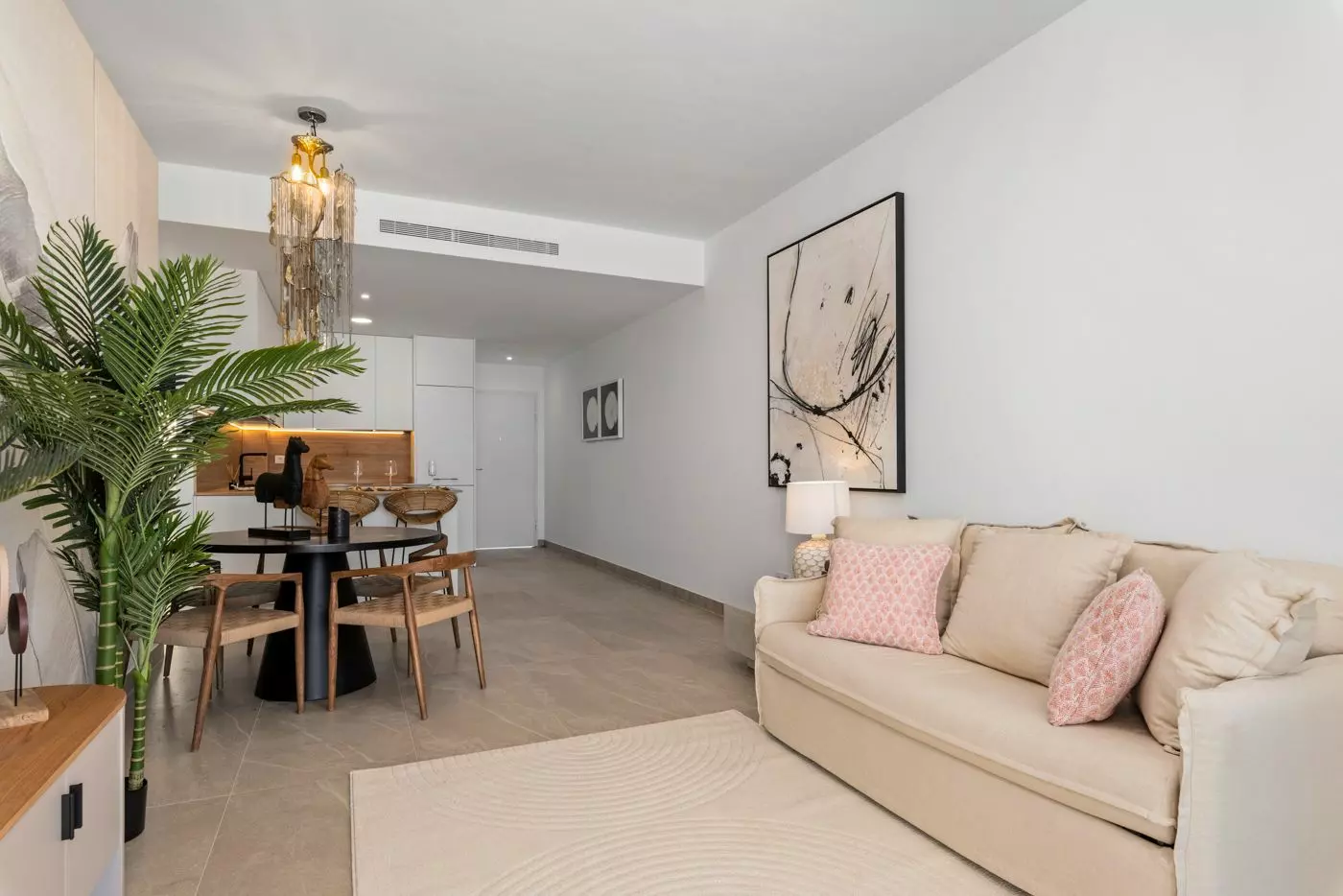 Apartment 121 M² In Benijofar, Spain