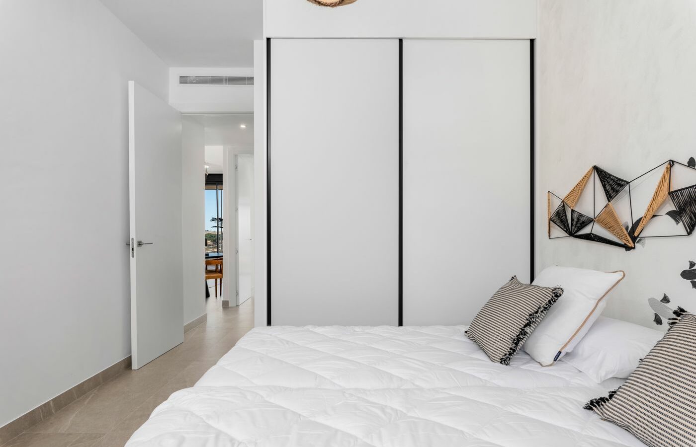 Apartment 121 M² In Benijofar, Spain
