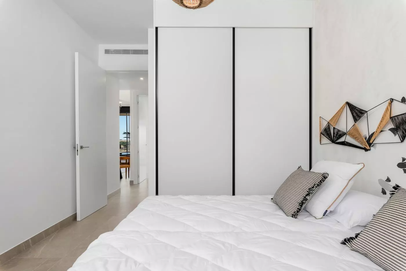 Apartment 121 M² In Benijofar, Spain