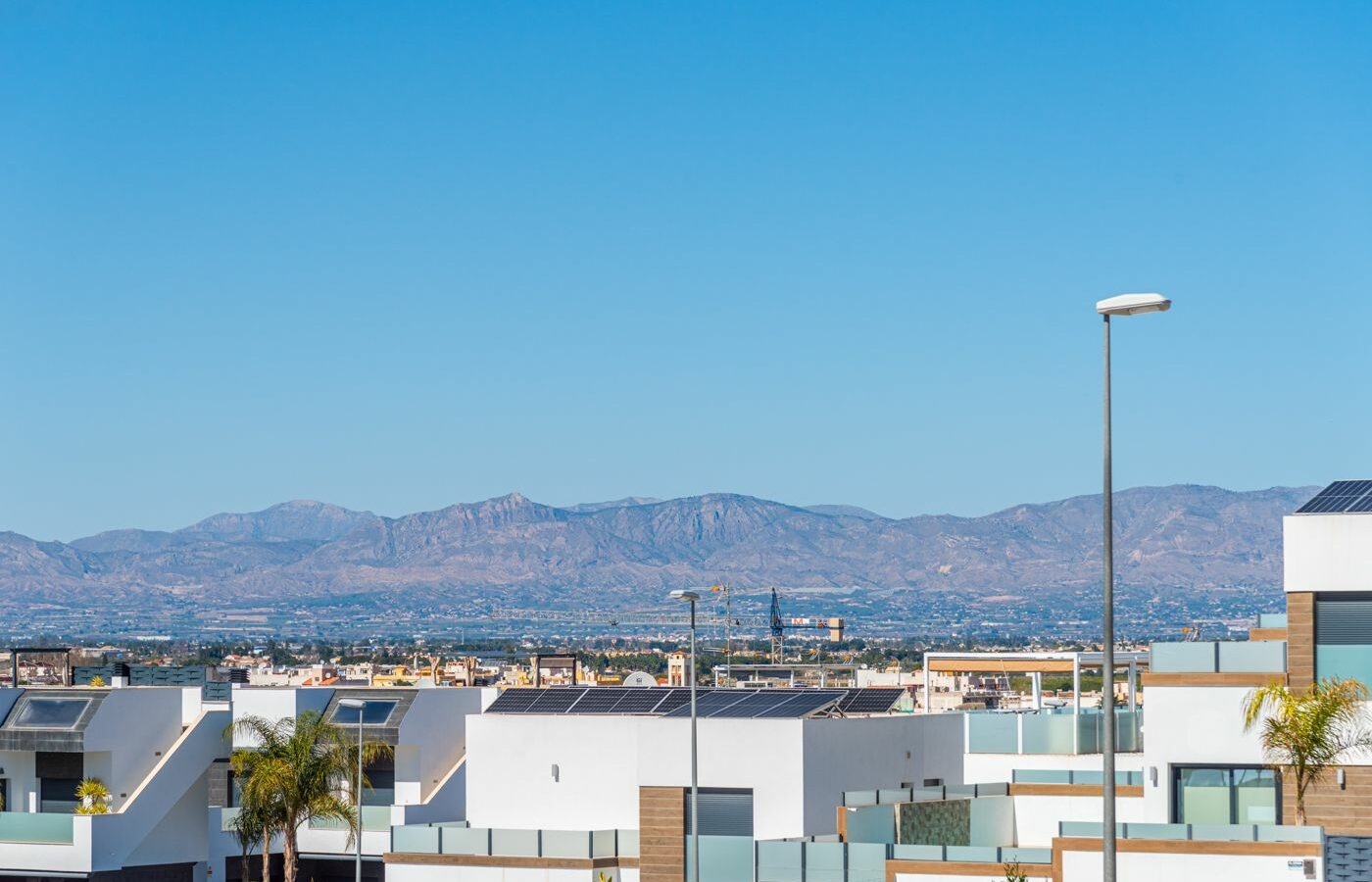 Apartment 121 M² In Benijofar, Spain