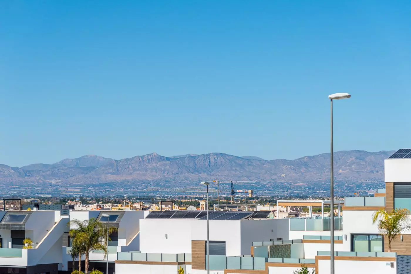 Apartment 121 M² In Benijofar, Spain
