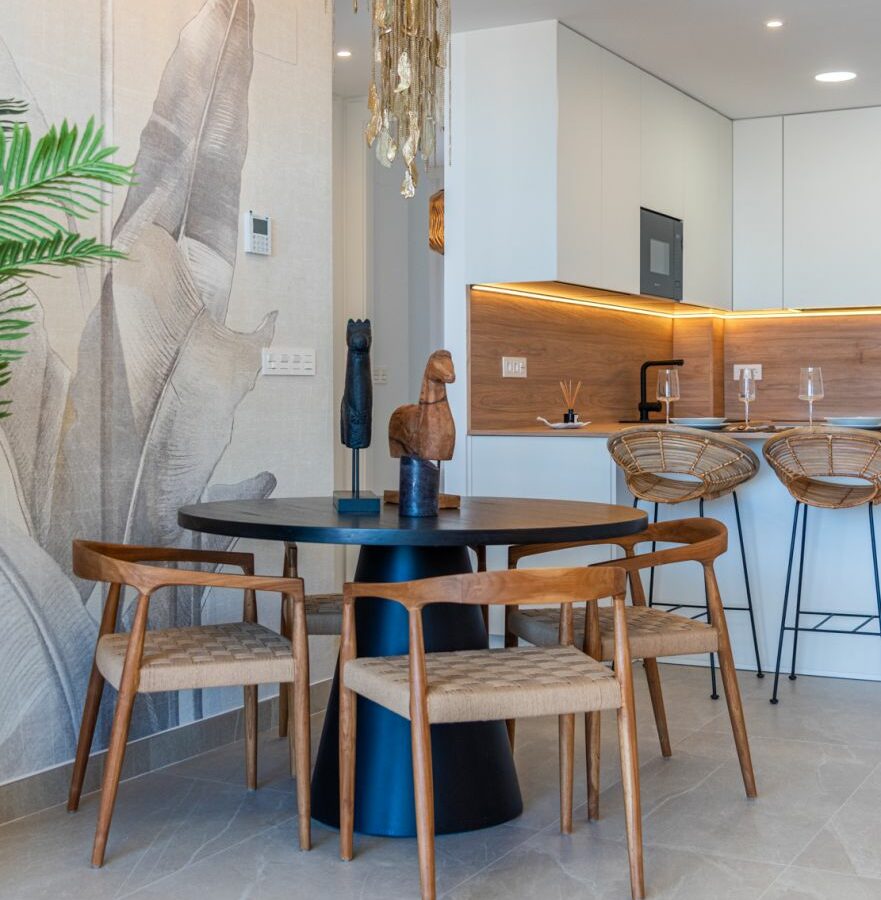 Apartment 121 M² In Benijofar, Spain