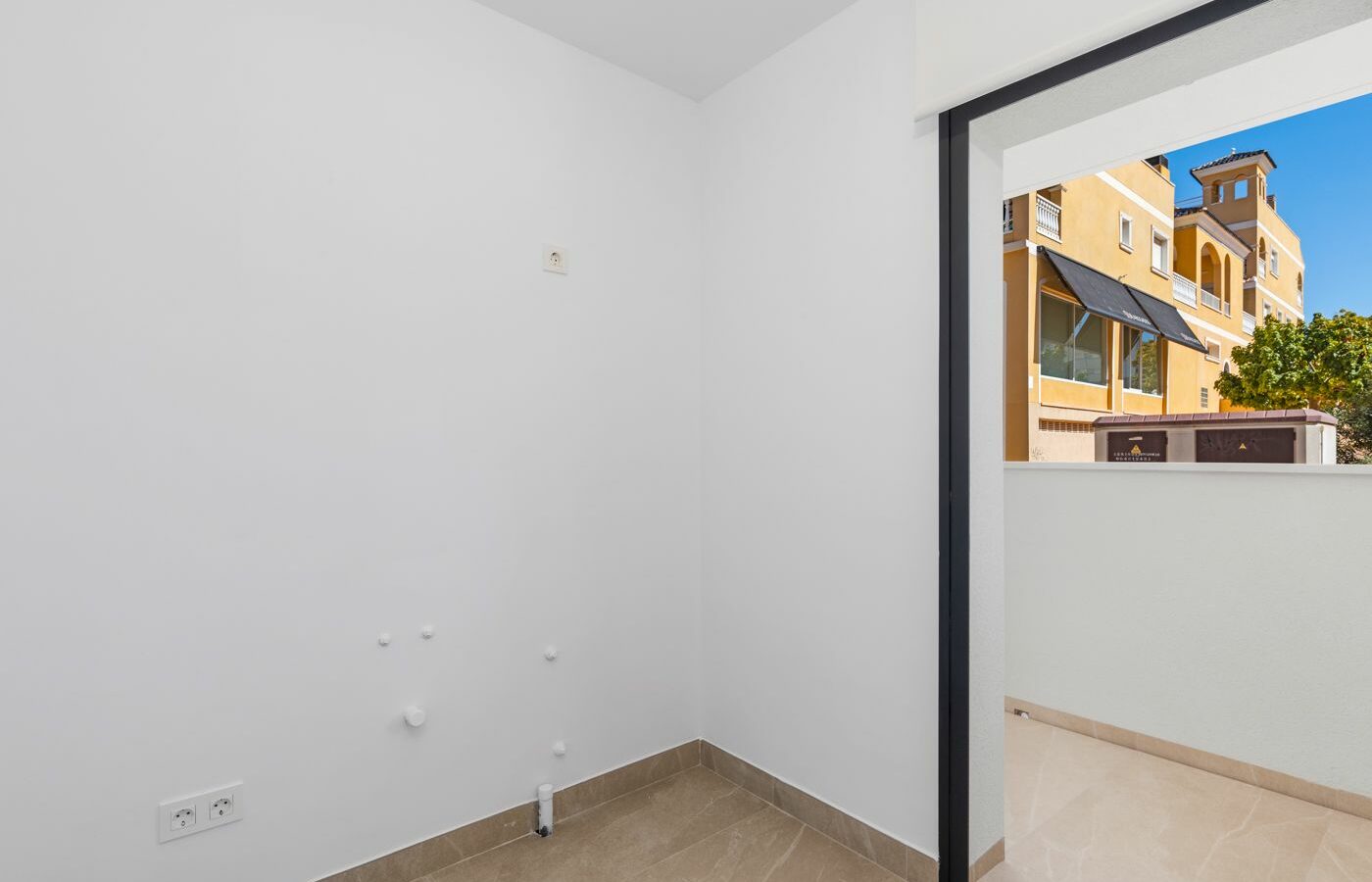 Apartment 121 M² In Benijofar, Spain