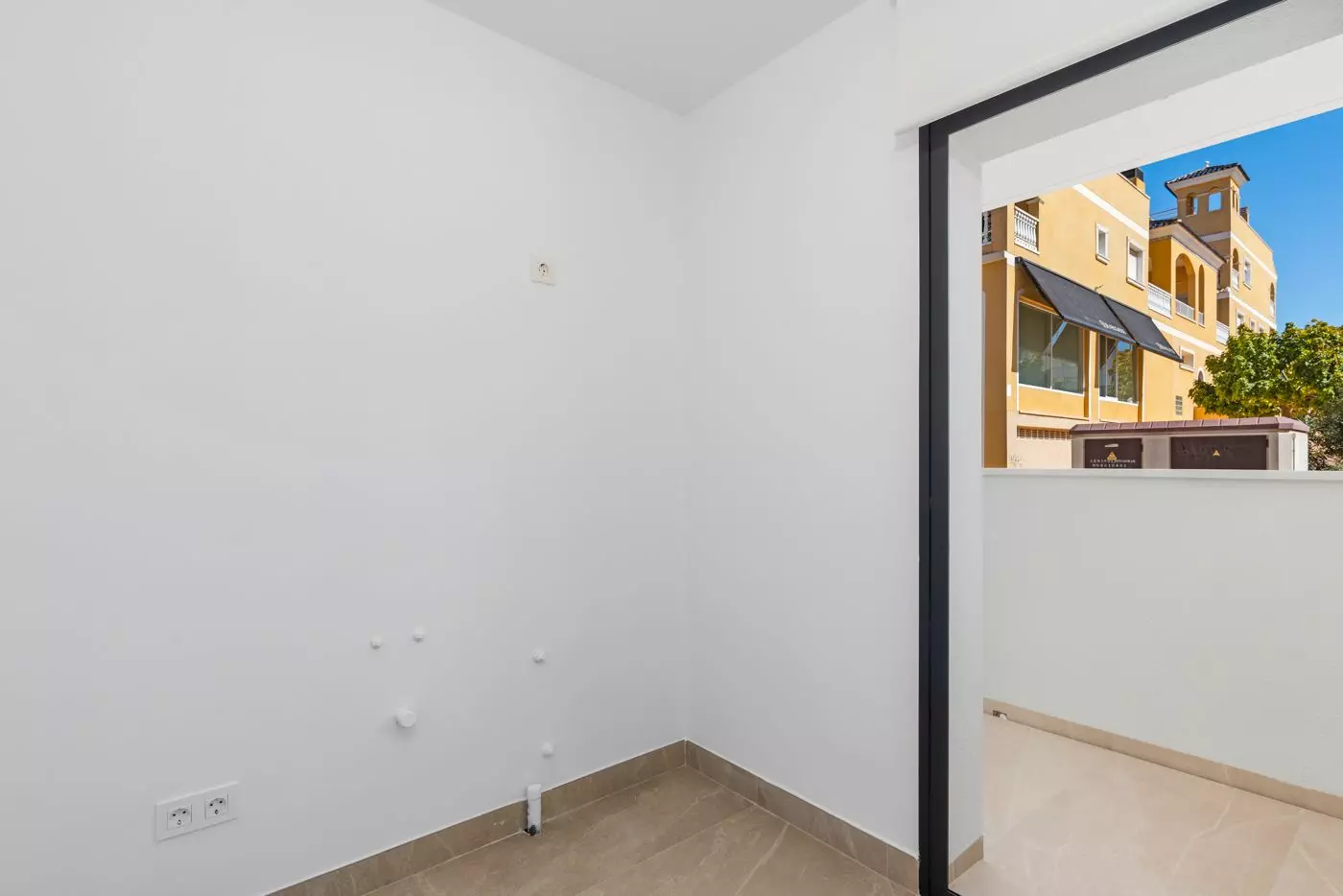 Apartment 121 M² In Benijofar, Spain