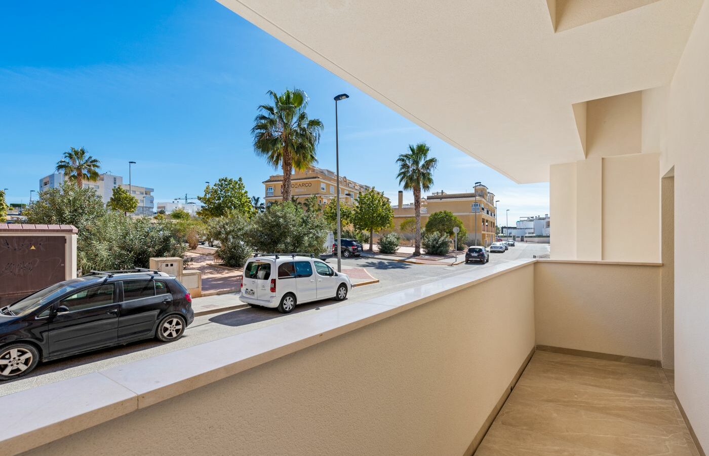 Apartment 121 M² In Benijofar, Spain