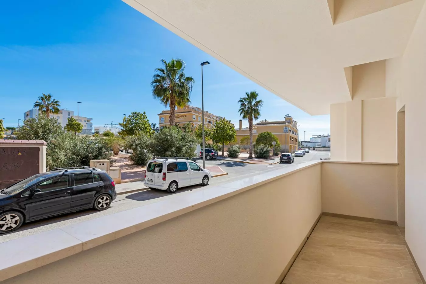 Apartment 121 M² In Benijofar, Spain