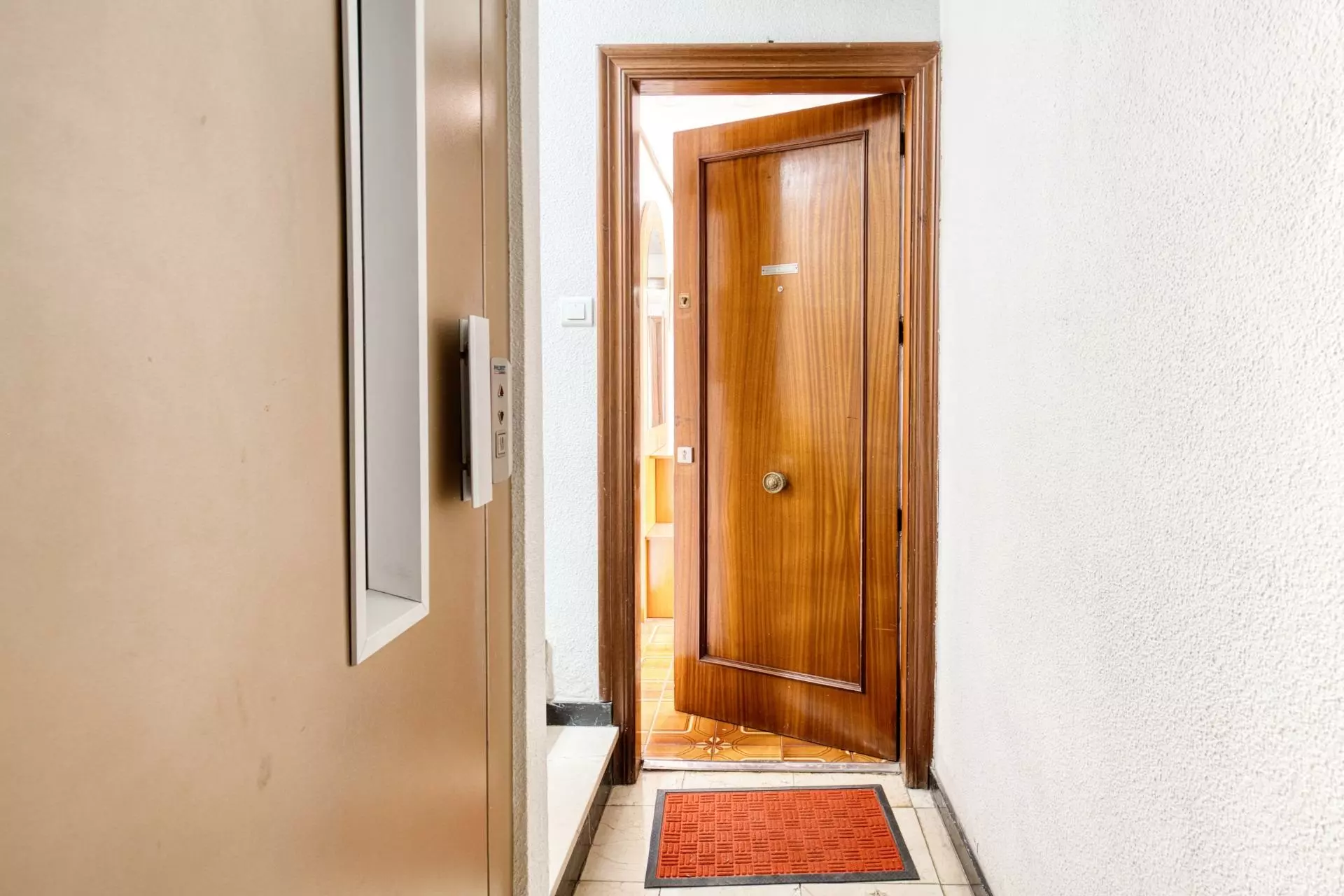 3-bedroom Flat In Elche, Spain (110 M²)