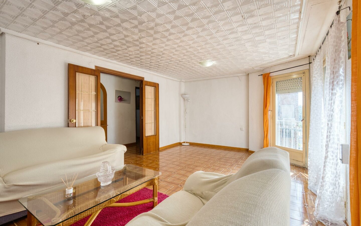3-bedroom Flat In Elche, Spain (110 M²)