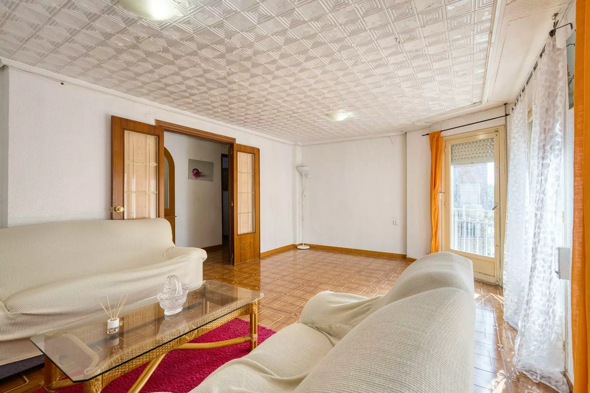 3-bedroom Flat In Elche, Spain (110 M²)