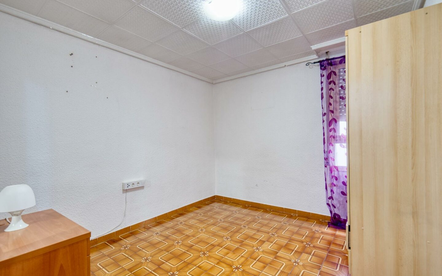 3-bedroom Flat In Elche, Spain (110 M²)