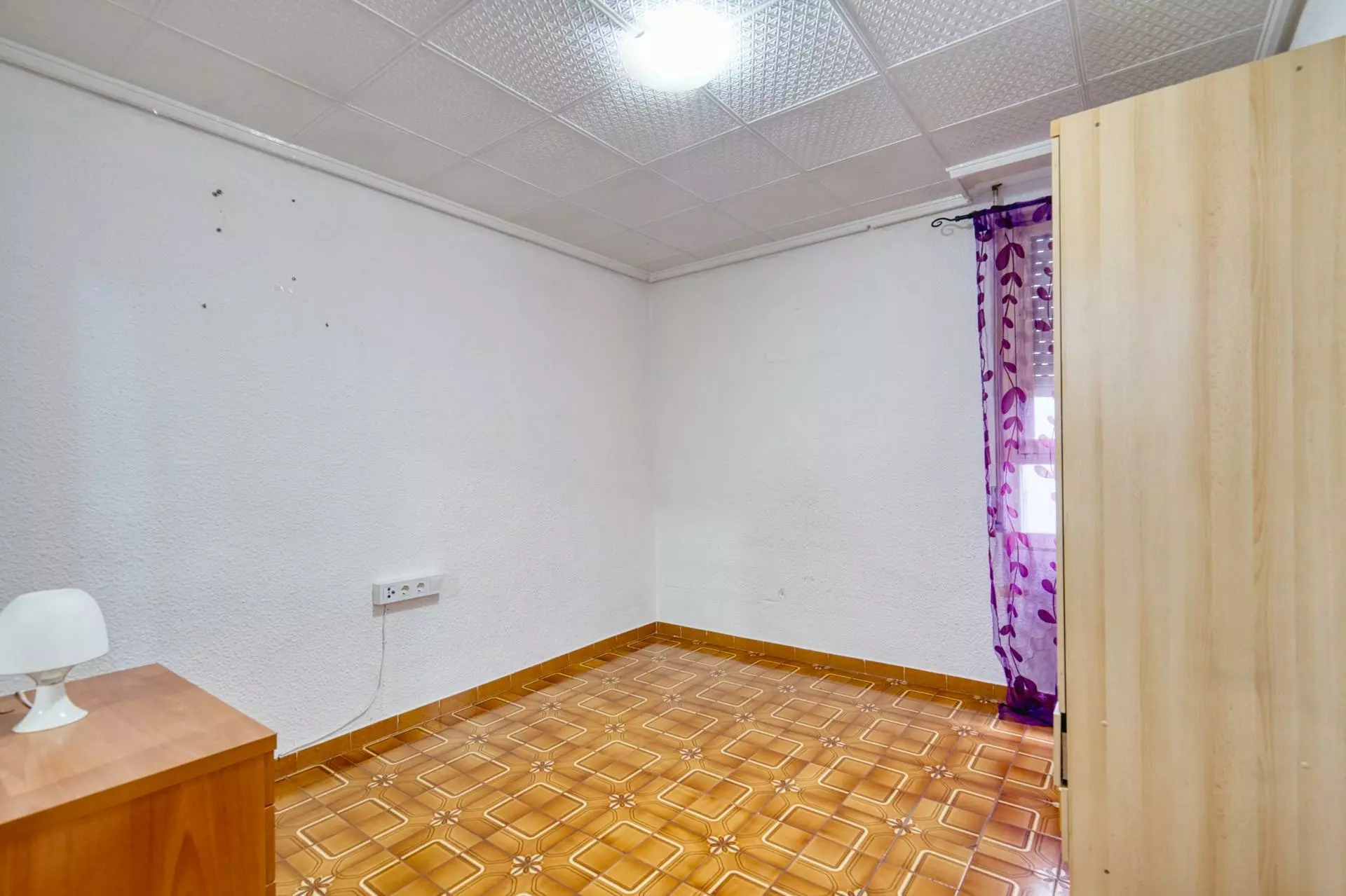 3-bedroom Flat In Elche, Spain (110 M²)