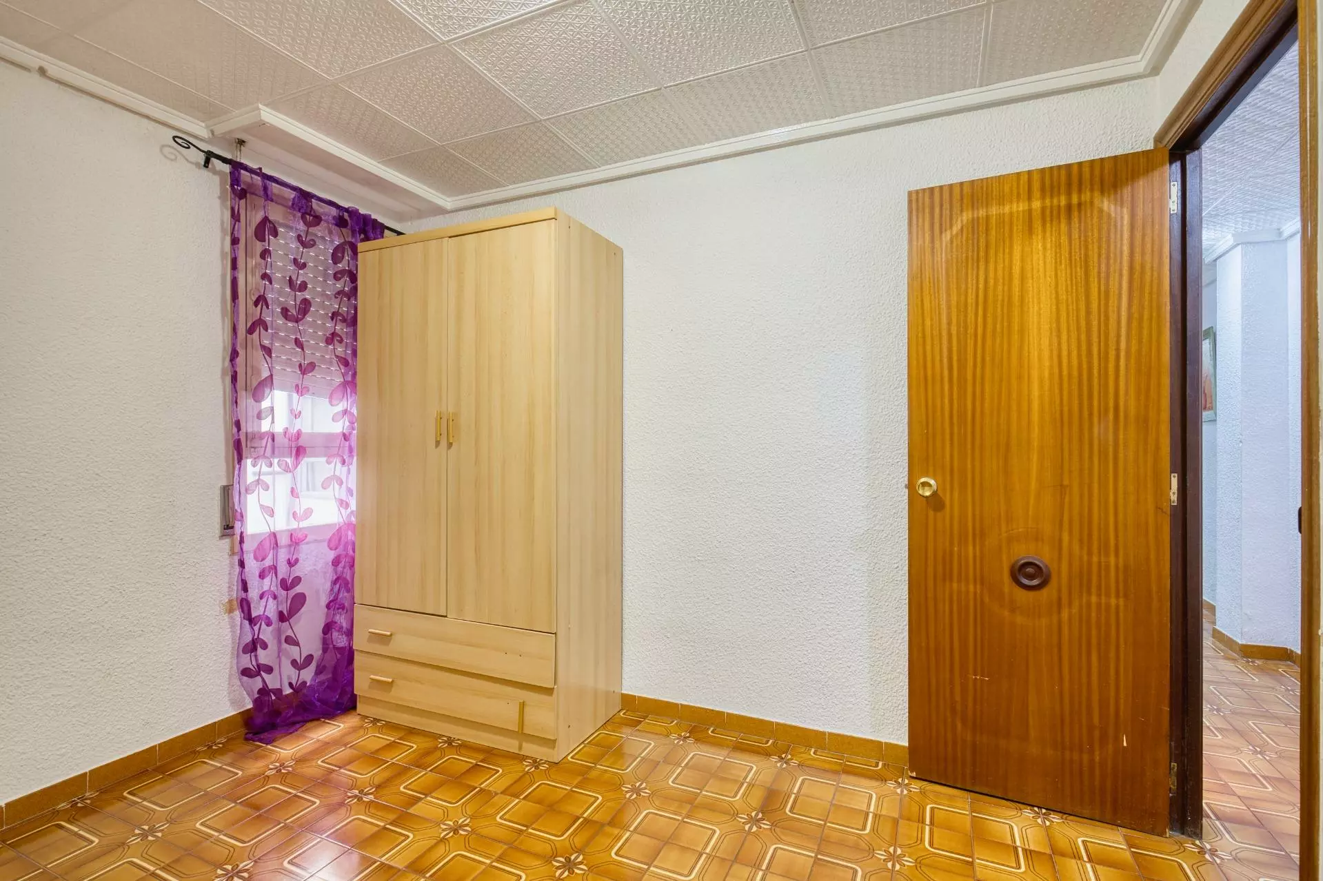 3-bedroom Flat In Elche, Spain (110 M²)