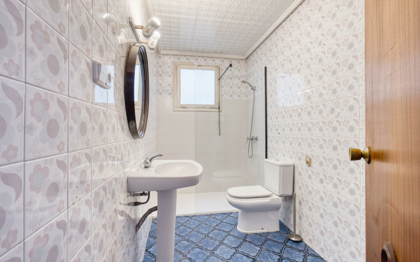 3-bedroom Flat In Elche, Spain (110 M²)