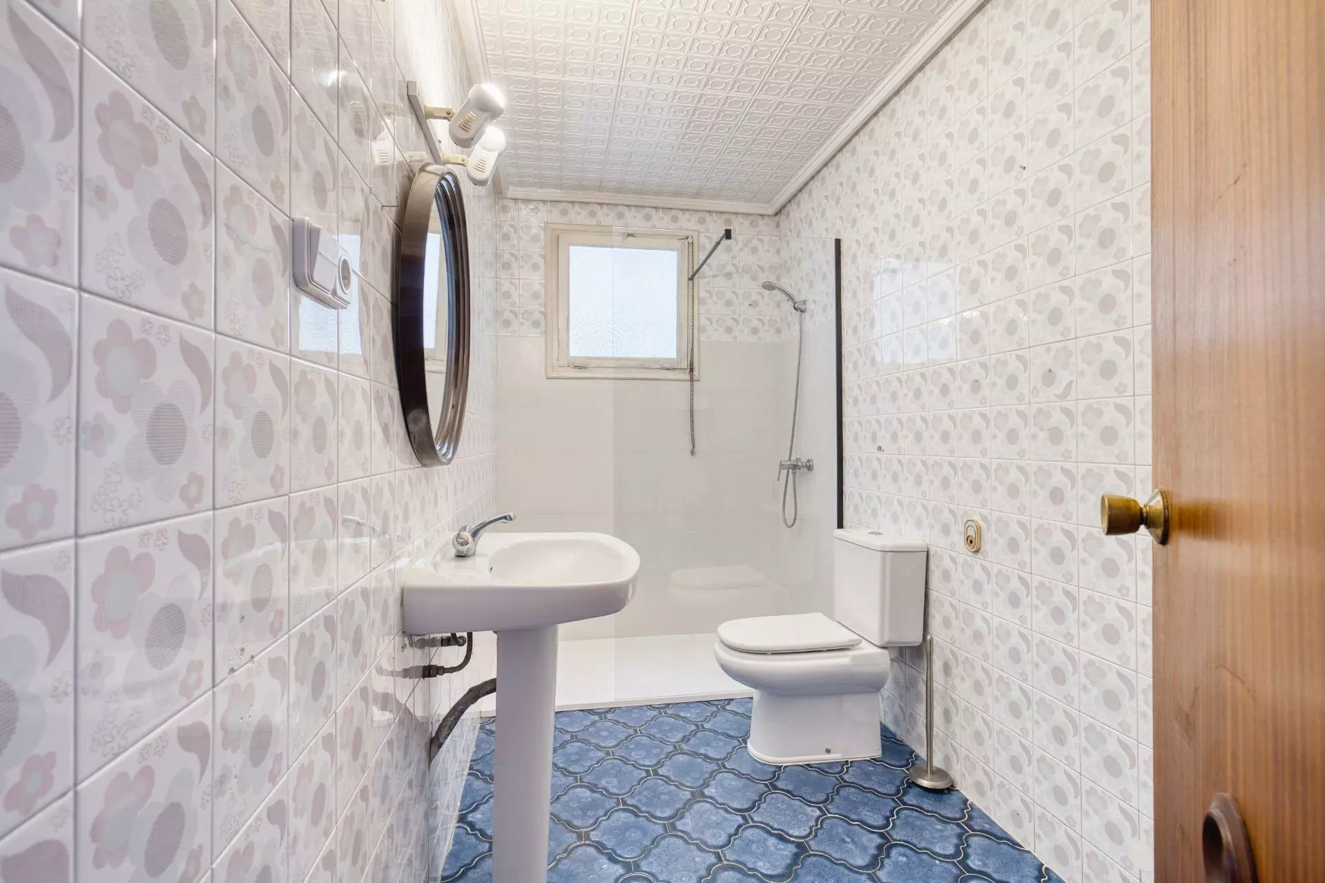3-bedroom Flat In Elche, Spain (110 M²)