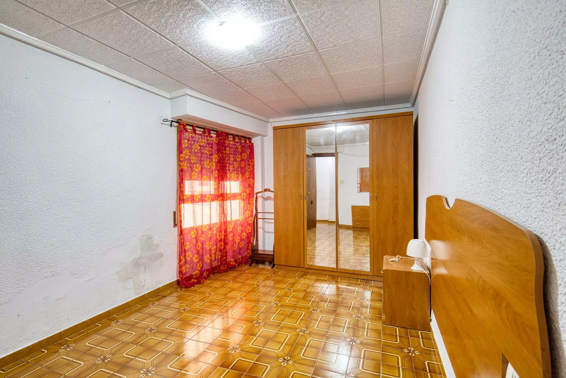 3-bedroom Flat In Elche, Spain (110 M²)