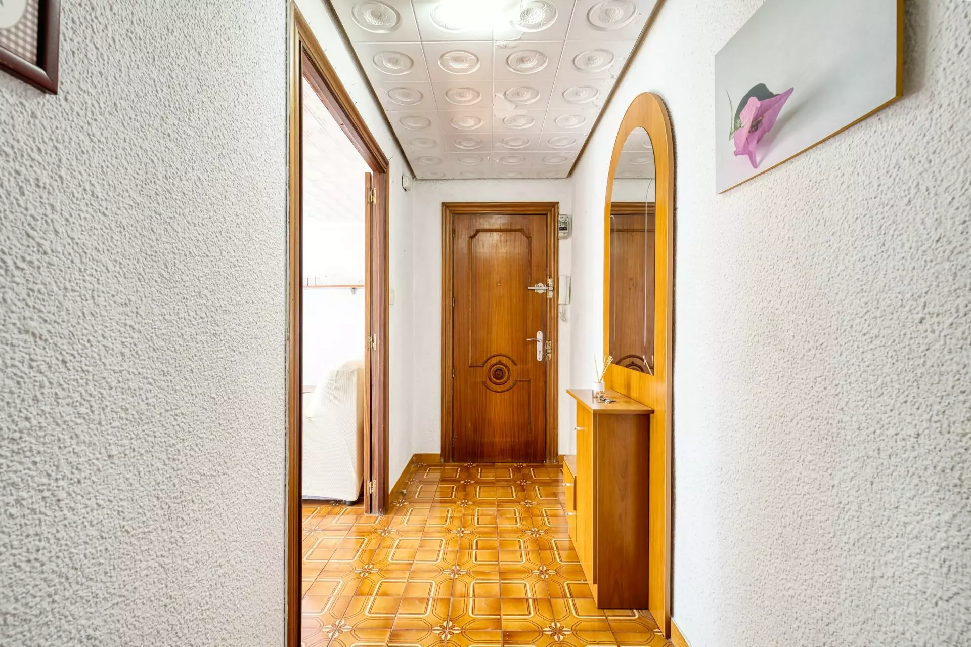 3-bedroom Flat In Elche, Spain (110 M²)