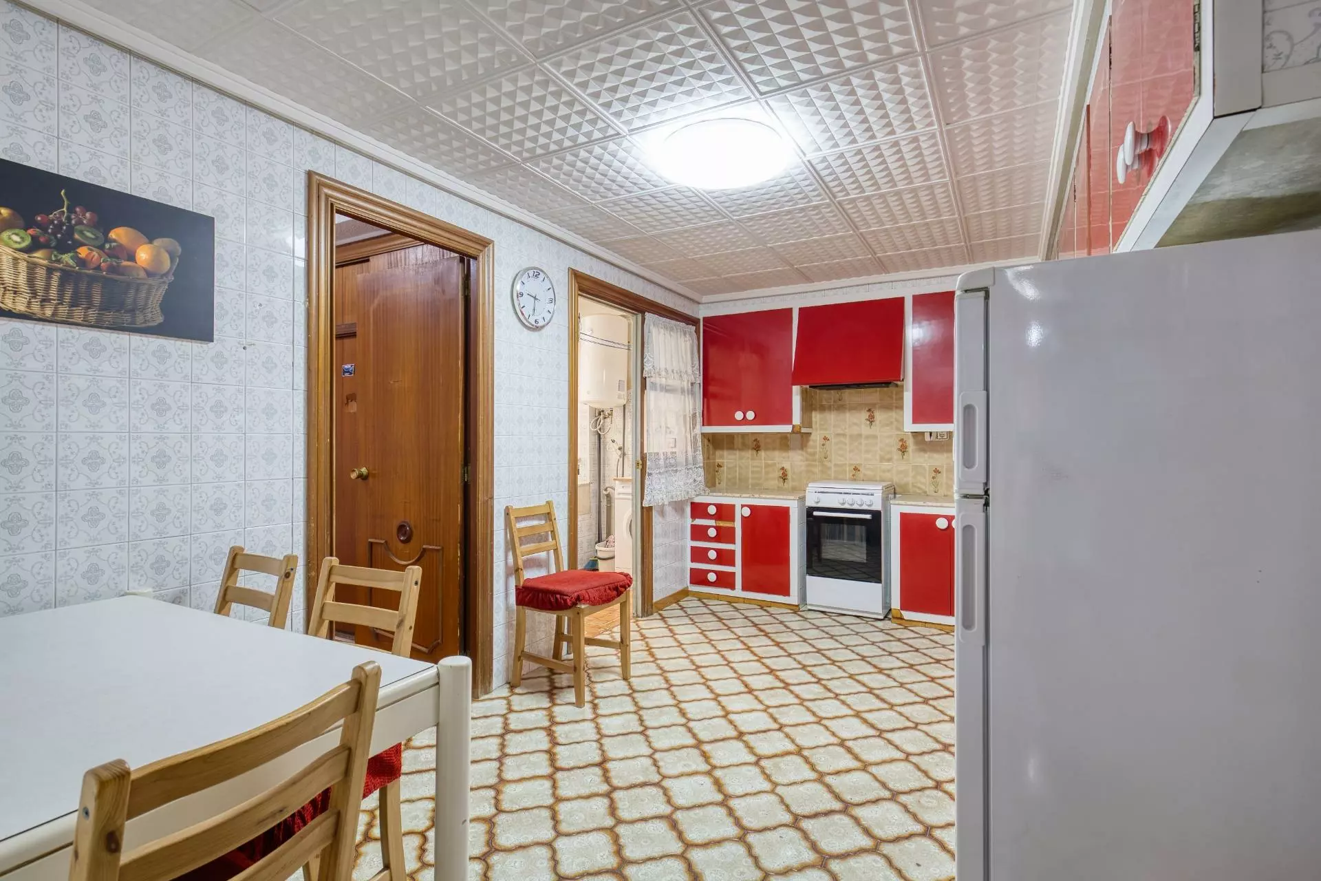 3-bedroom Flat In Elche, Spain (110 M²)