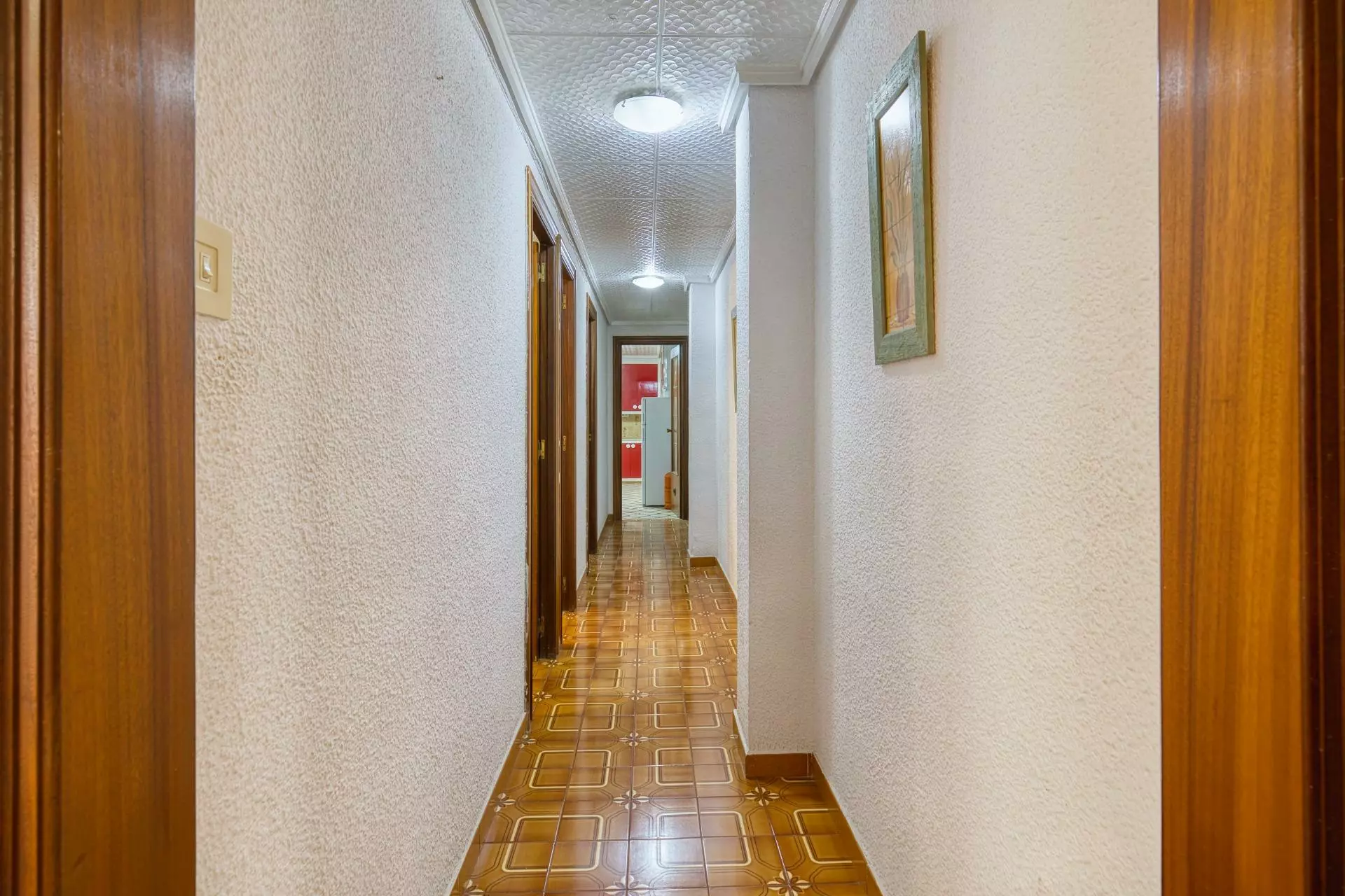 3-bedroom Flat In Elche, Spain (110 M²)