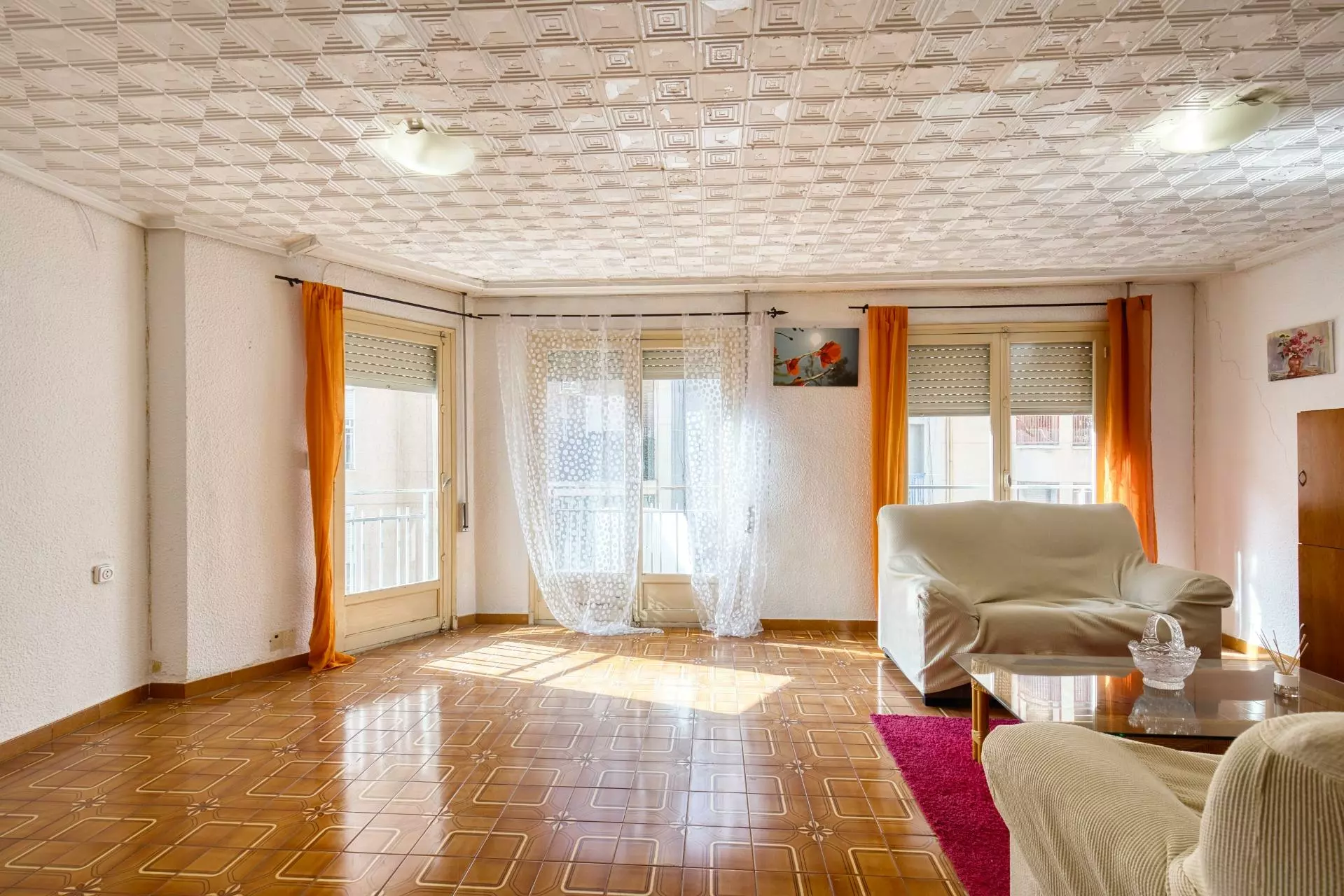3-bedroom Flat In Elche, Spain (110 M²)