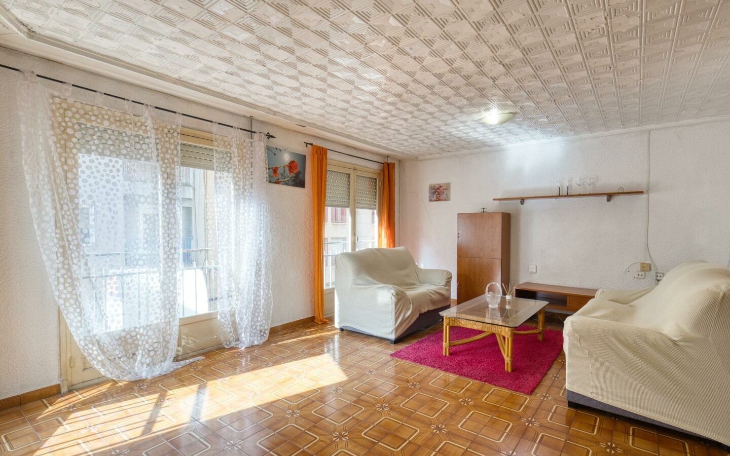3-bedroom Flat In Elche, Spain (110 M²)
