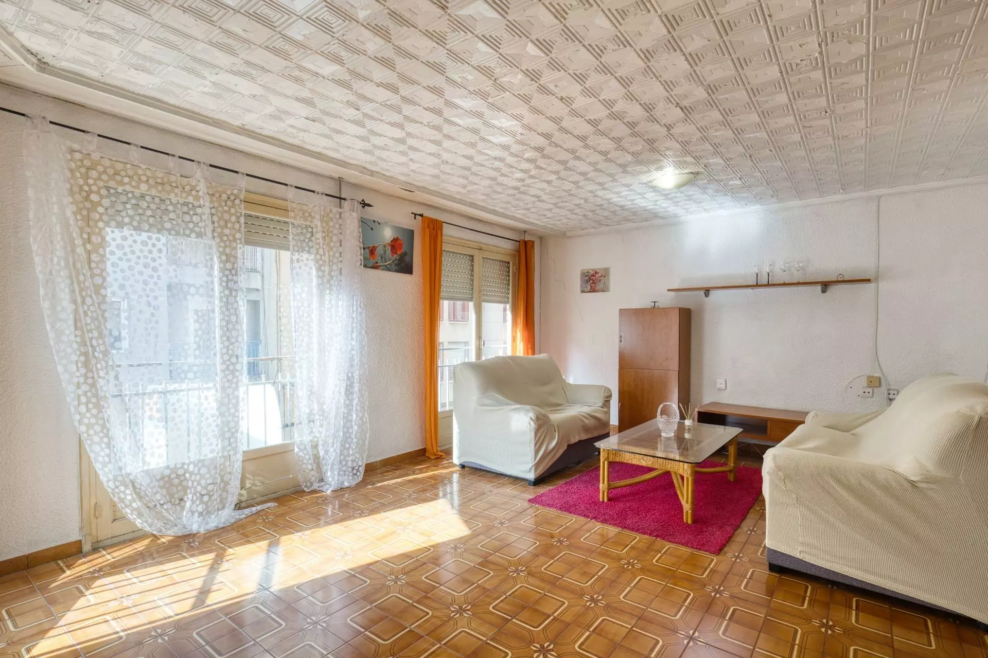 3-bedroom Flat In Elche, Spain (110 M²)