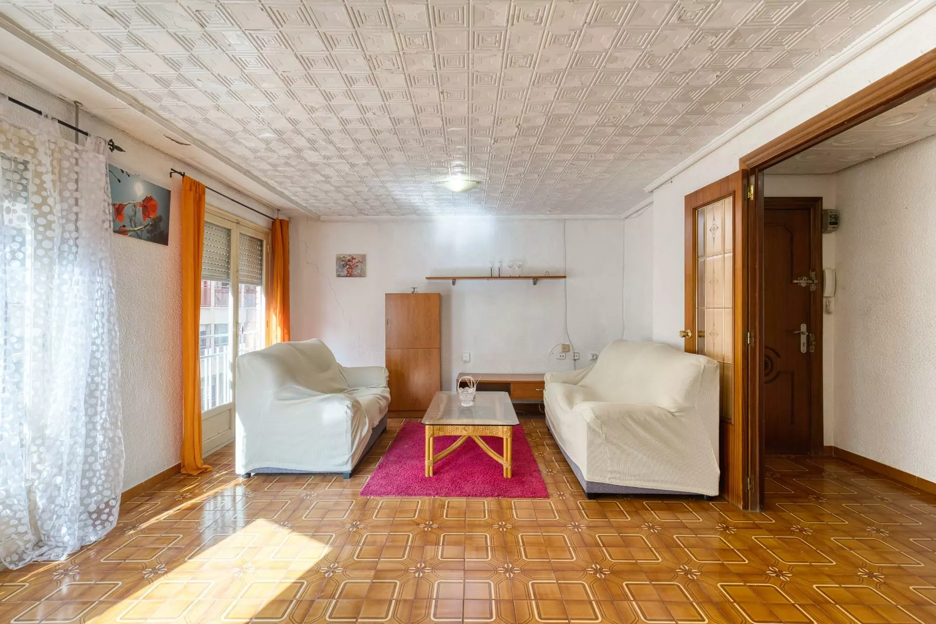 3-bedroom Flat In Elche, Spain (110 M²)