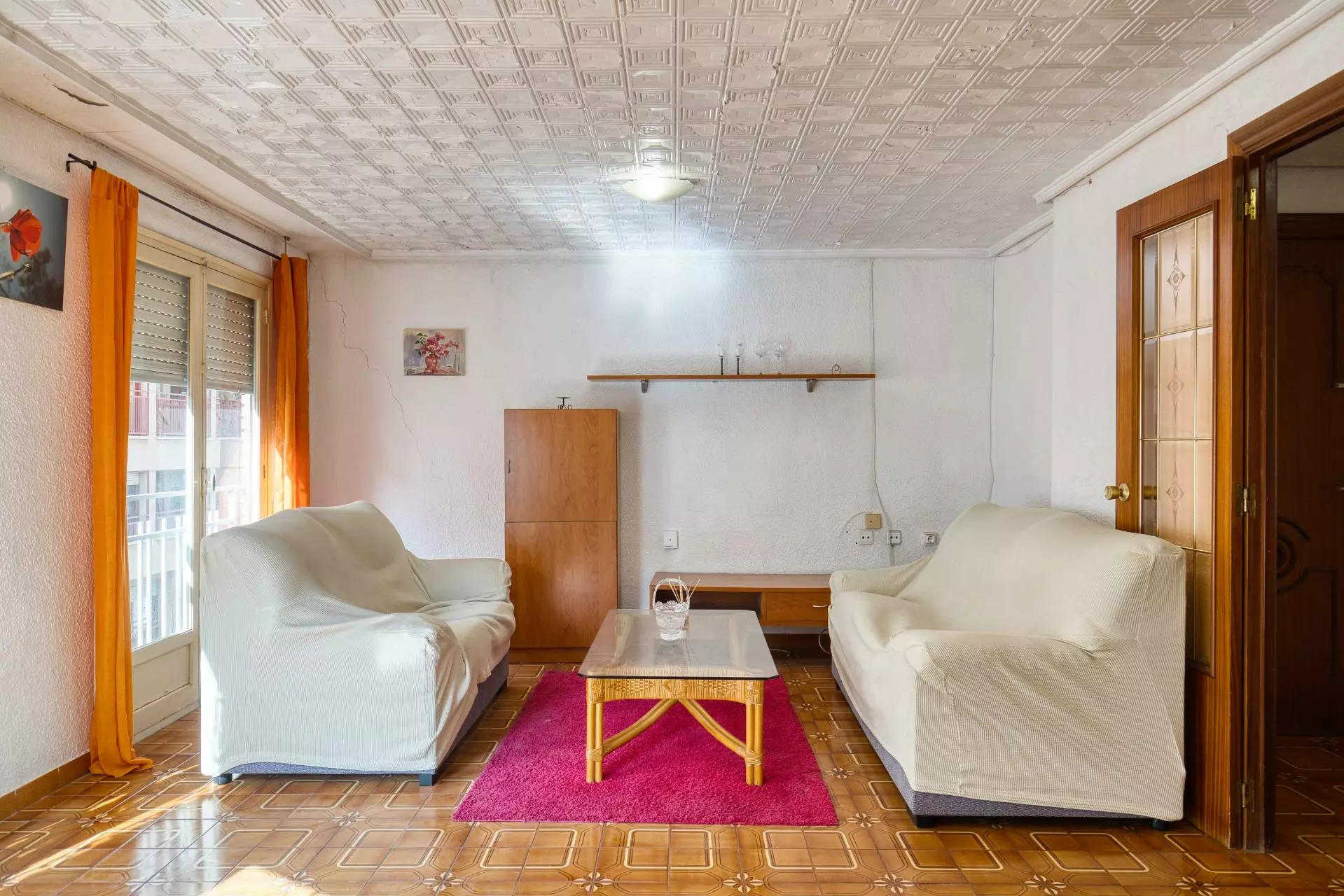 3-bedroom Flat In Elche, Spain (110 M²)