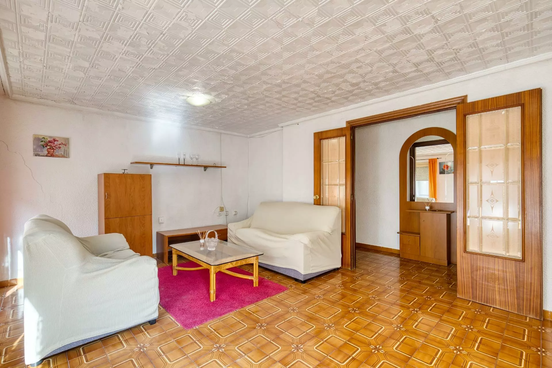 3-bedroom Flat In Elche, Spain (110 M²)
