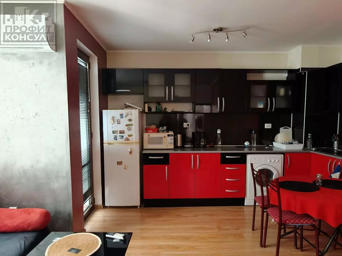 Two-bedroom Apartment, Zona B District, Veliko Tarnovo