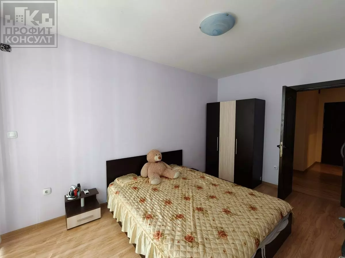Two-bedroom Apartment, Zona B District, Veliko Tarnovo