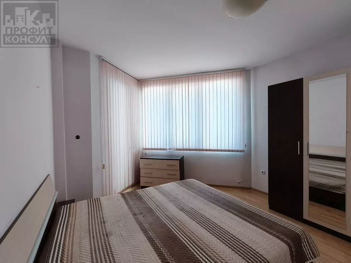 Two-bedroom Apartment, Zona B District, Veliko Tarnovo