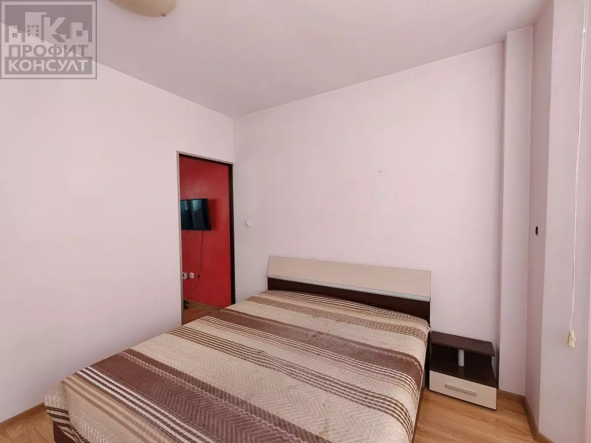Two-bedroom Apartment, Zona B District, Veliko Tarnovo