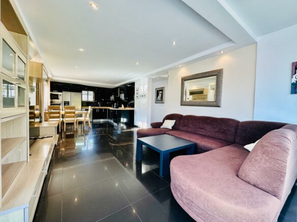 House Of 160 M² In Alfaz Del Pi, Spain