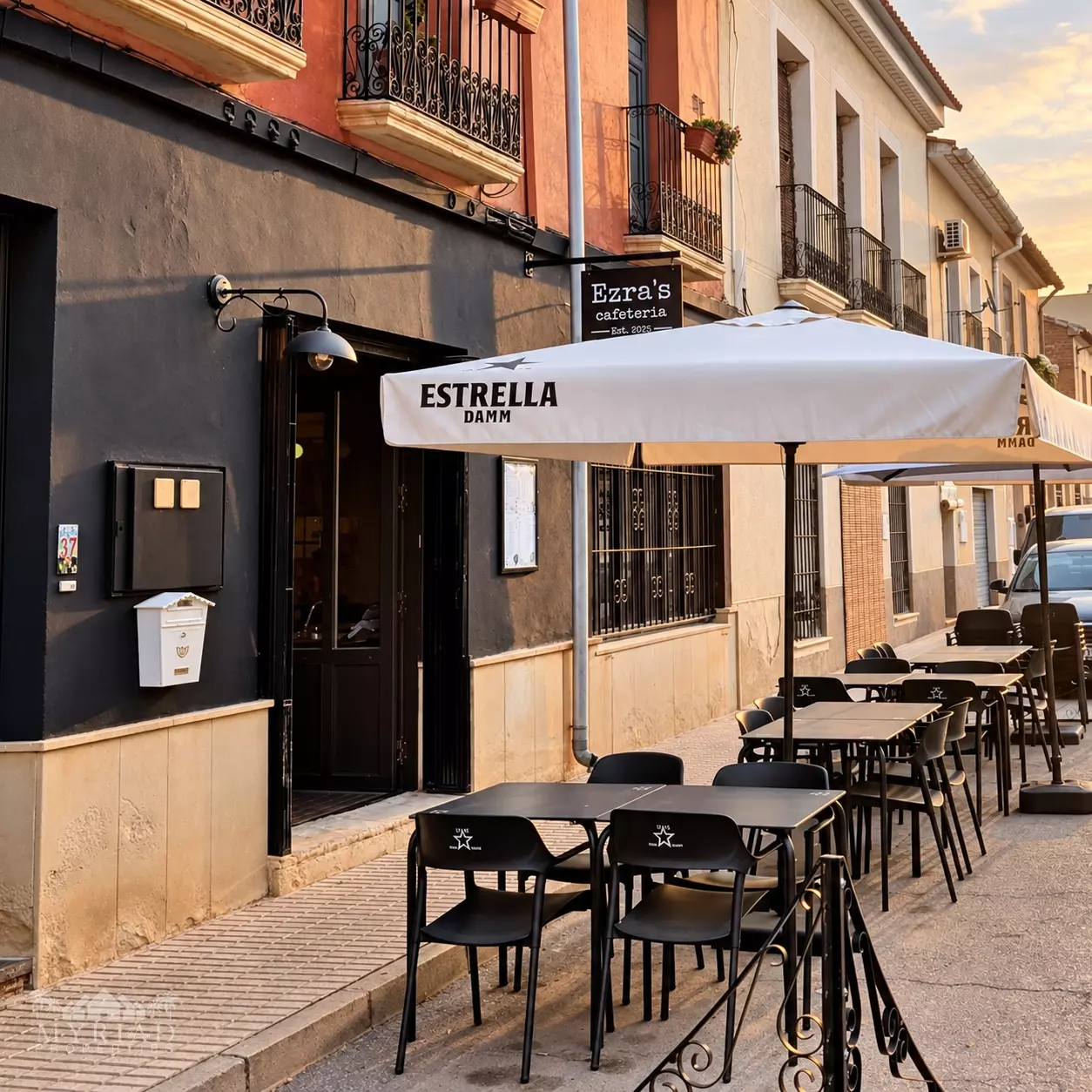 3-bedroom Townhouse In Pinoso, Spain (417 M²)