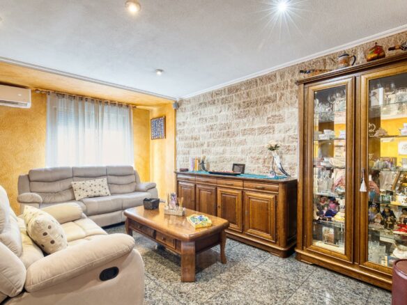 Flat 115 M² In Elche, Spain