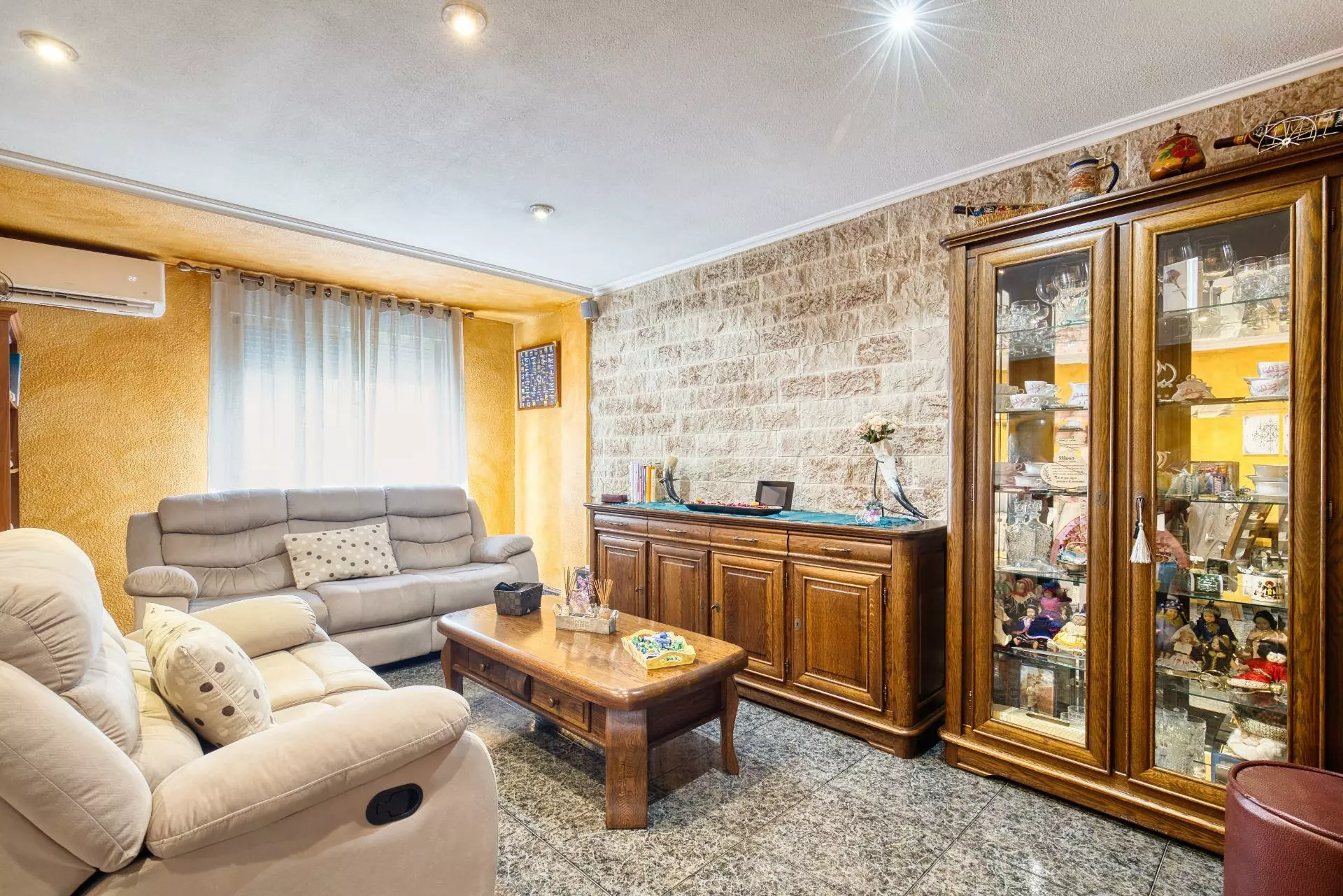 Flat 115 M² In Elche, Spain