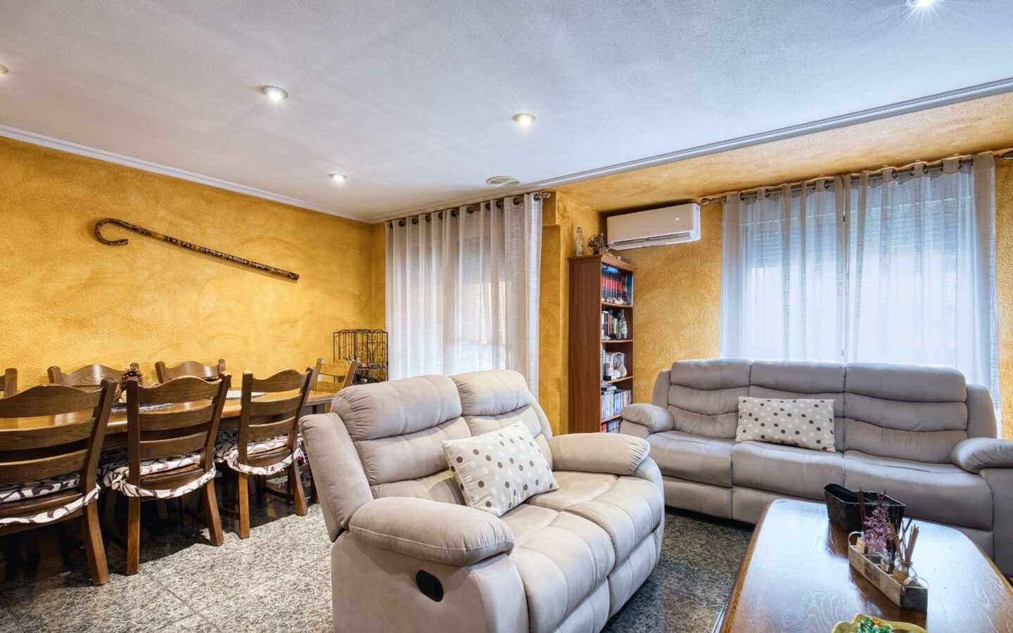 Flat 115 M² In Elche, Spain
