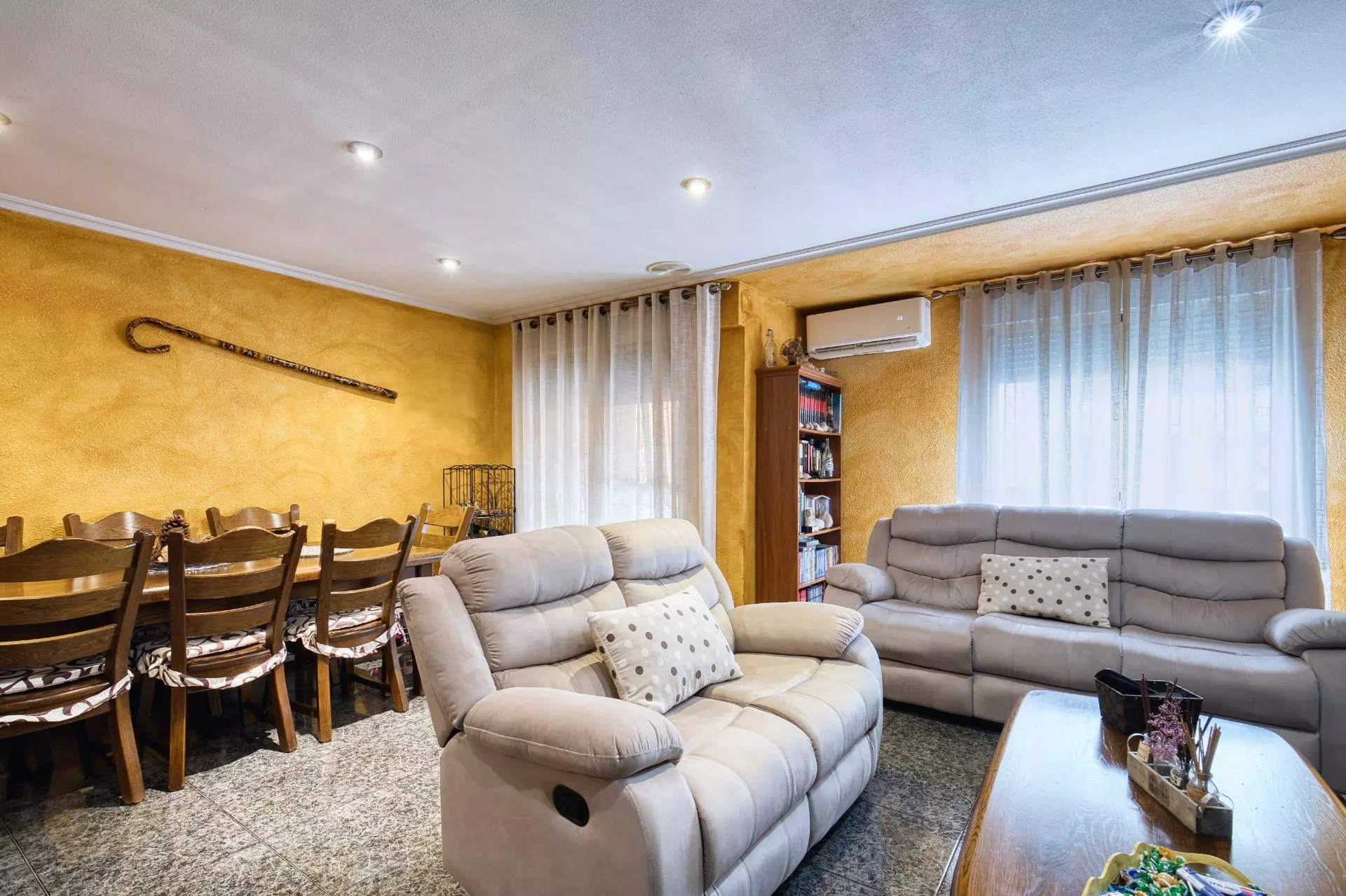 Flat 115 M² In Elche, Spain
