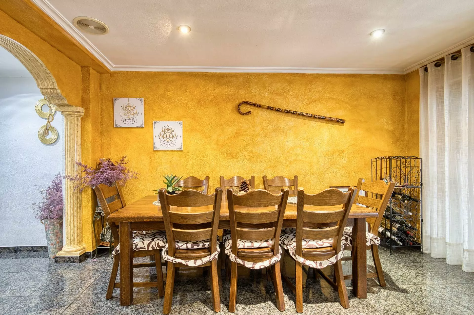 Flat 115 M² In Elche, Spain