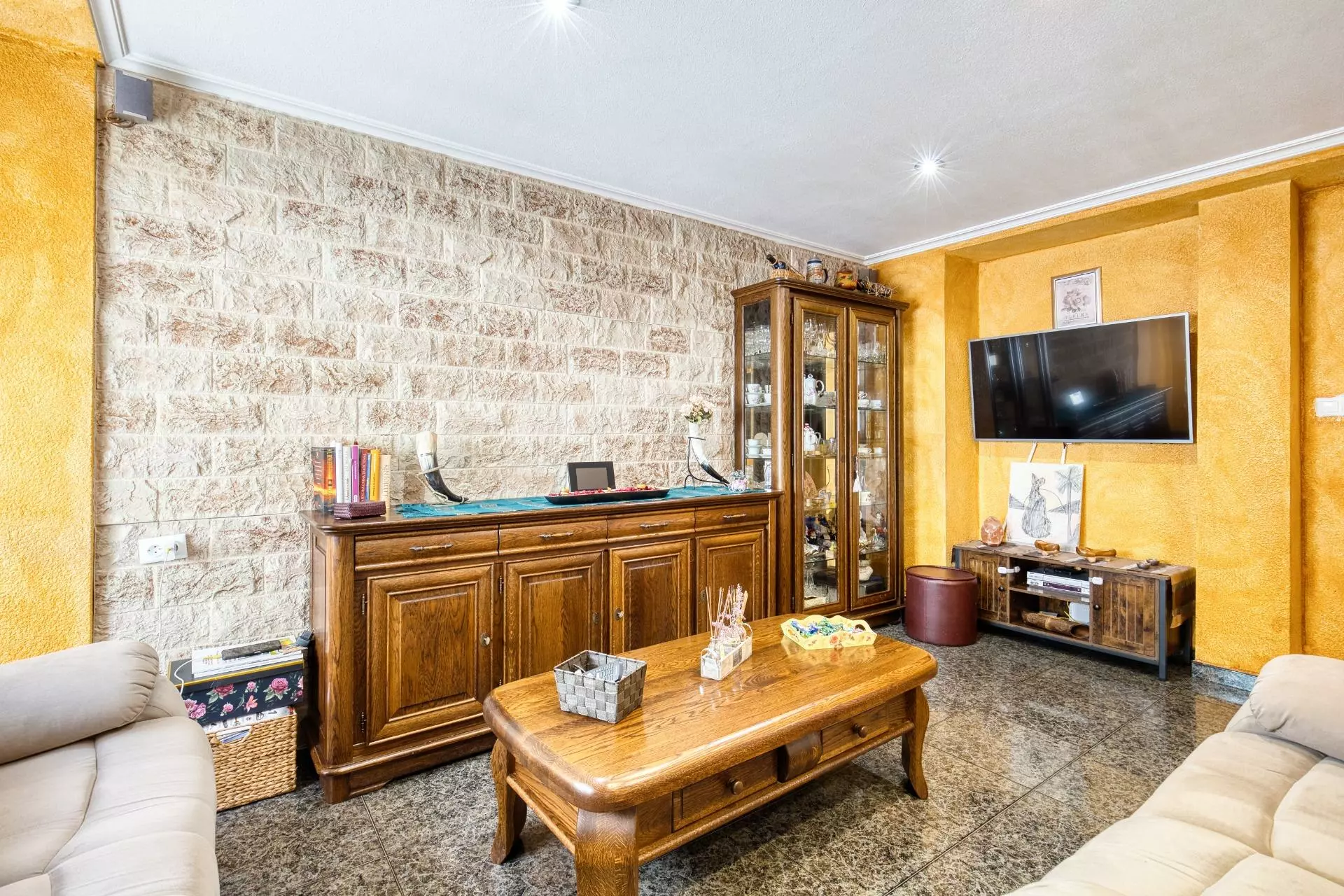 Flat 115 M² In Elche, Spain