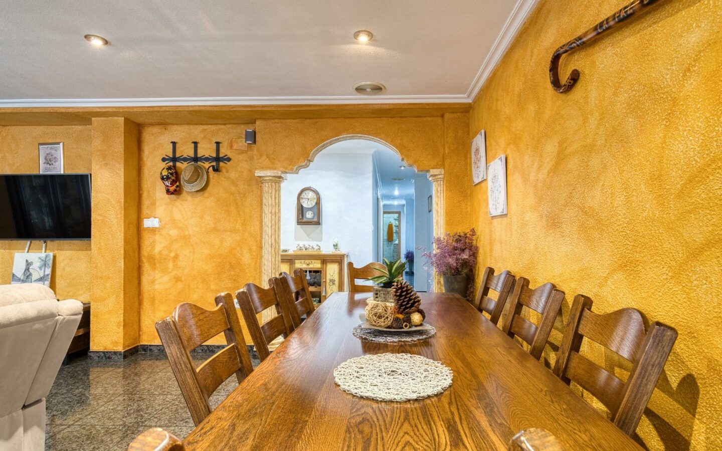Flat 115 M² In Elche, Spain